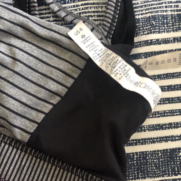 LULULEMON BRAS (set of 2) - Picture 2 of 3